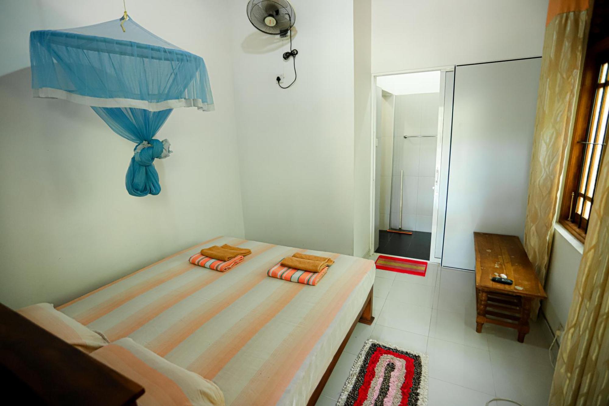 Serene Home Stay Udawalawe Exterior photo